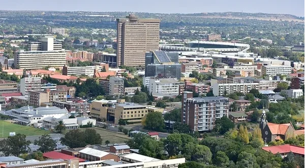 Web Designers in Bloemfontein, Free State