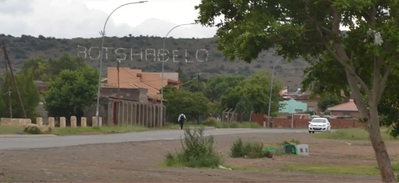 Web Designers in Botshabelo, Free State