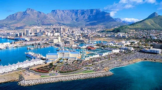 Web Designers in Cape Town, Western Cape