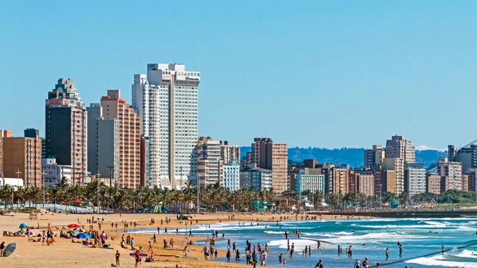 Web Designers in Durban, KwaZulu-Natal