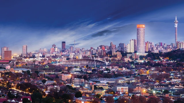 Web Designers in Johannesburg, Gauteng
