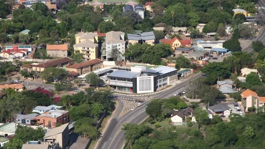 Web Designers in Nelspruit, Mpumalanga