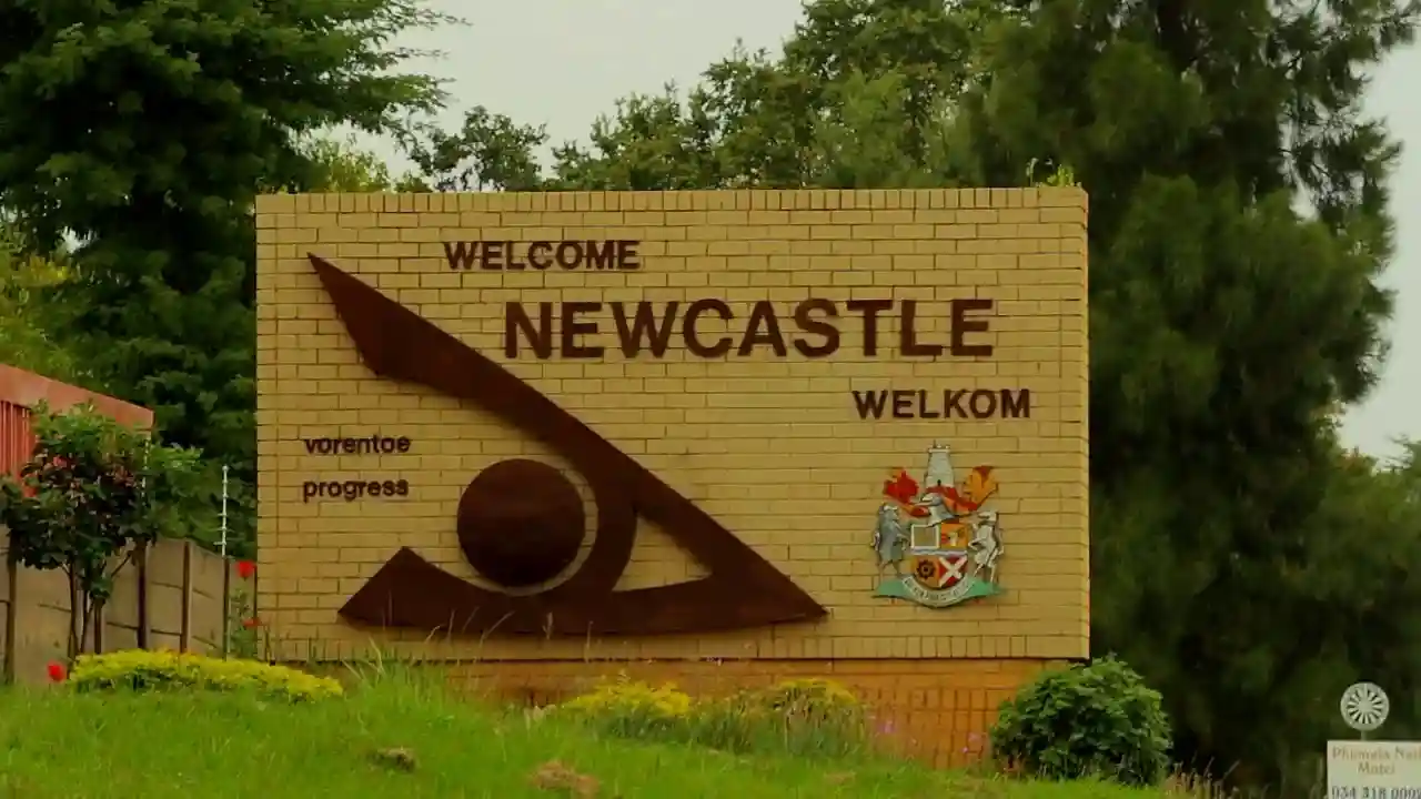 Web Designers in Newcastle, KwaZulu-Natal