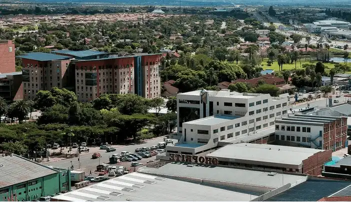 Web Designers in Polokwane, Limpopo