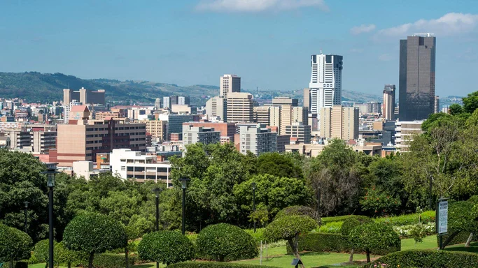 Web Designers in Pretoria, Gauteng