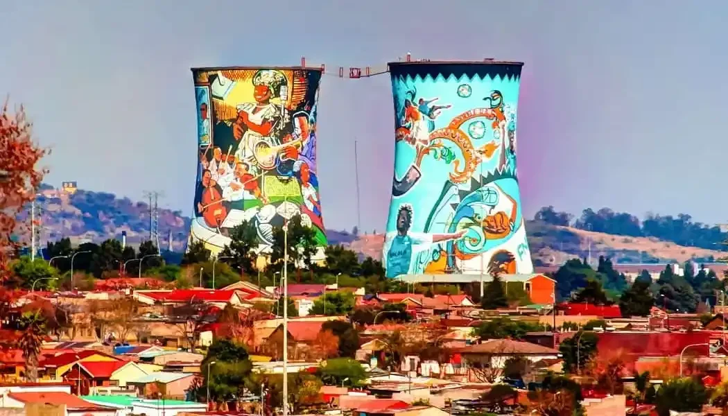 Web Designers in Soweto, Gauteng