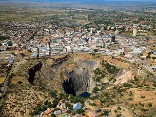 Web Designers in Kimberley, Northern Cape