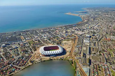 Web Designers in Port Elizabeth, Eastern Cape